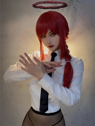 Choi Ji Yun - Makima