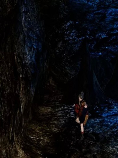 [伟大的瓜哥] 我是小金刚和母上女妖 01-06(完)