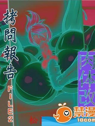 [べるがもっと][拷问报告 FILE2 肉体改造]
