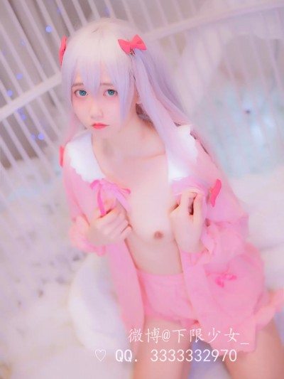 【傲娇黑兔】和泉纱雾