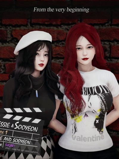 [Sugar！] Jessie&SooYeon
