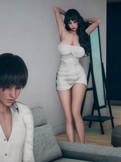 [YNSAL] 美母的勾引