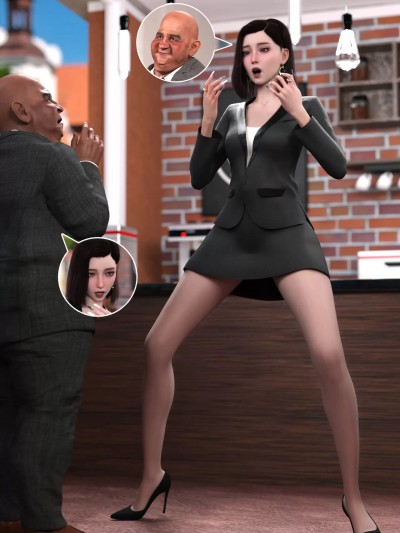 [Lite] 圣光夏洛特2-1 - 预览