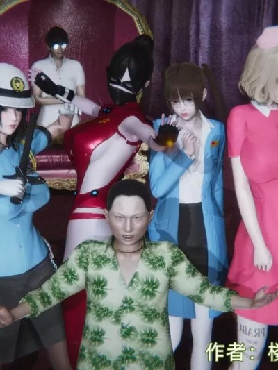 [楼主（xiaoxin3357）] 天使女神的淫堕哀歌 01