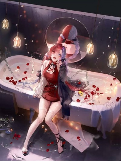 无期迷途 Path to Nowhere OBT