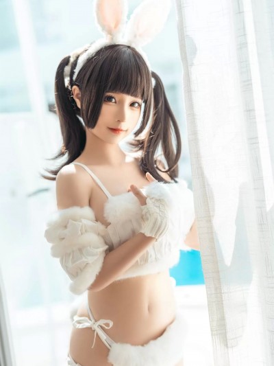 蠢沫沫 - 绵绵兔