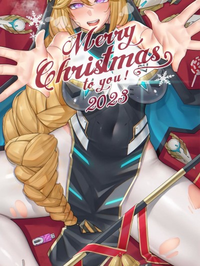 [ctrlz77] NIKKE (胜利の女神:NIKKE) [中国语] [无修正]