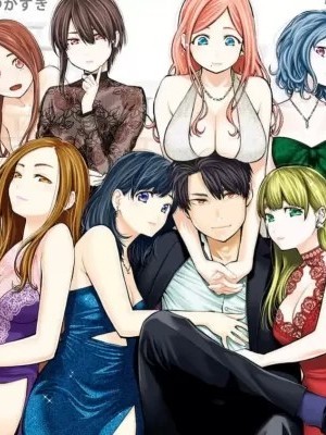 点到即止Milky Way [ふなつかずき] すんどめ!! ミルキーウェイ