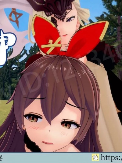 [BQJ] 原神 风与雪的奏章