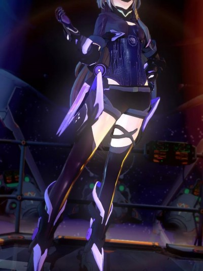 [Taihou1944] 符华 x 琴 千人洗脑肉体改造