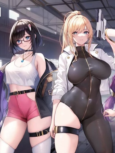 [AztoDio] Aphotic Side [v0.3]