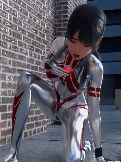 [末年] 我的奥特女友1-2