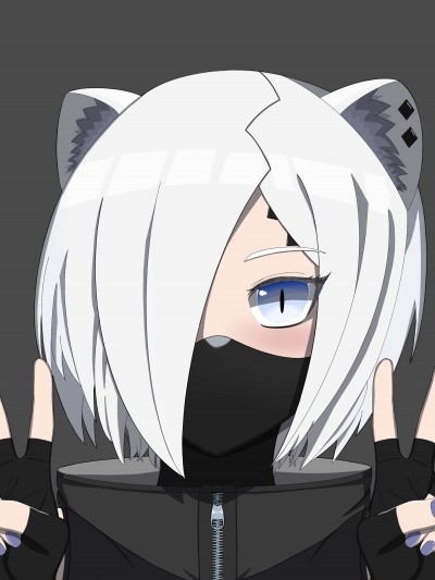 [ahbai] 白雪の悪作剧