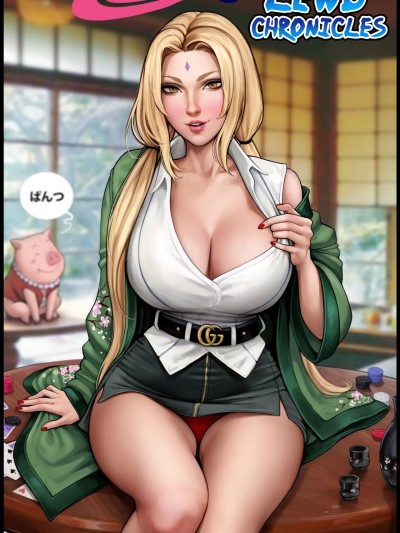 火影图集（K记翻译） [aroma sensei] naruto   futa