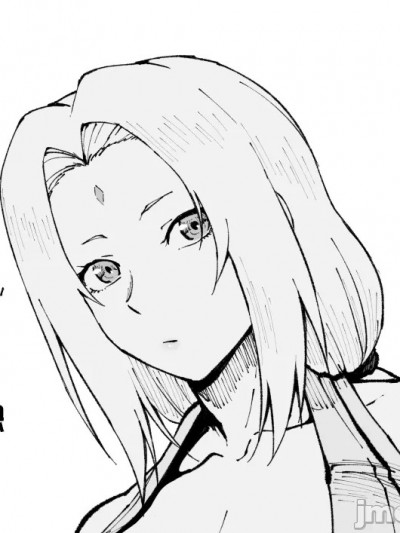 [QTE个人翻译] [アヘ丸] 朝一アクメ催眠纲手様 (NARUTO -ナルト-)