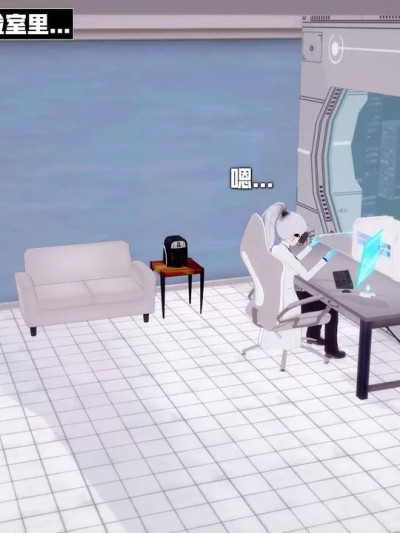 我们将融为一体 [DarkFlame] (We'll Become One)