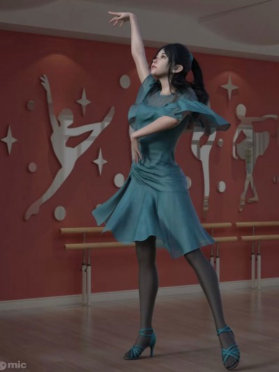 徐婷上下篇 [zwwilzza]