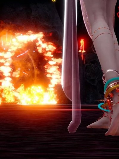 [Ryuke黑沙] 彩虹魔法少女 (葫芦妹) 第26-28集 [中国语]