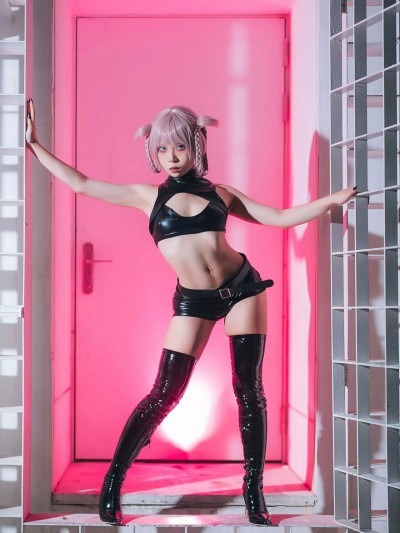 Tokar - Nazuna Nanakusa