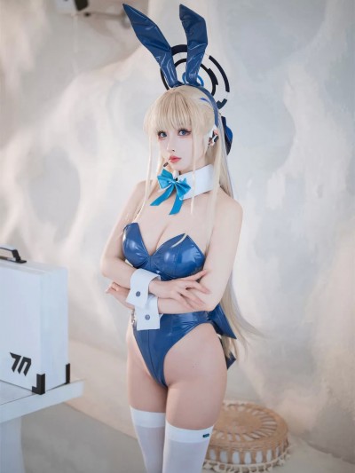 rioko凉凉子 - TOKI兔兔