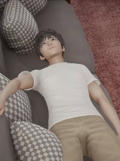 和朋友一起干坏事 [SeTuさん] As Thick as Thieves