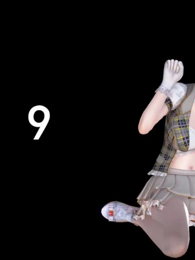 催眠手机 9 校园偶像篇上 [森林]