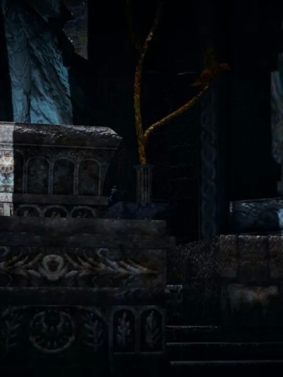 [bagnall] 神谕 01-02