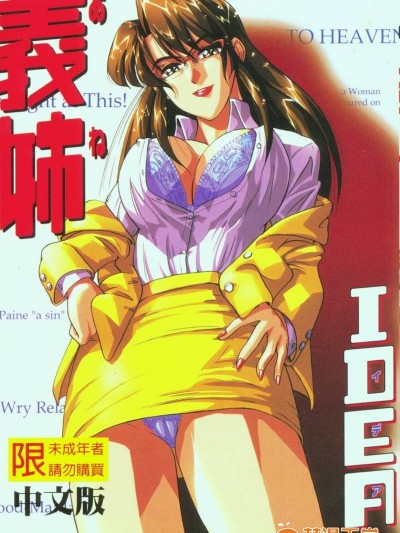 [IDEA] 义姉～あね～