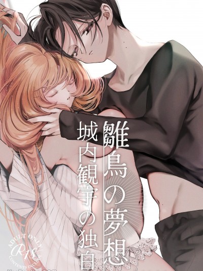 雏鸟的梦想 城内观宇的独白