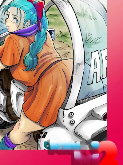 [Ai翻译] [Aarokira] Bulmas Hope