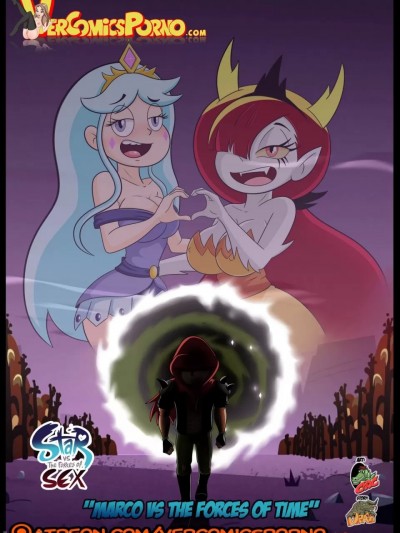 甜甜个人汉化[Croc] Marco vs the Forces of Time 星蝶