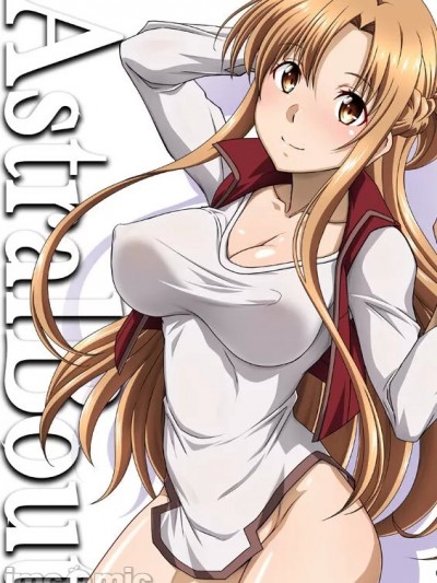 [个人渣翻] (C102) [STUDIO TRIUMPH (むとうけいじ)] アストラルバウトVer.47 (ソードアート・オンライン)