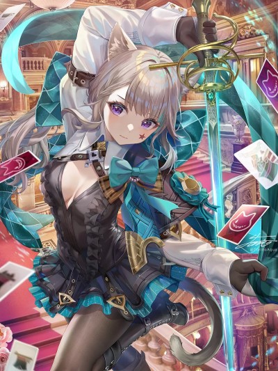 [Pixiv] torino �) 2023.09.01