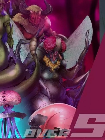 [yh个人机翻汉化] [おにくん]『ヒロイン受胎命令・魔导神姫狩り编』序章 [中国翻訳]