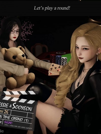 [ Sugar！] Dawn Time Casino