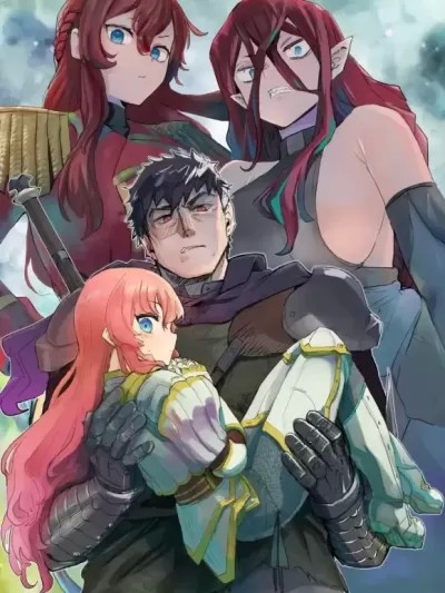 贞操逆转世界的处男边境领主[禁漫汉化组]贞操逆転世界の童贞辺境领主骑士