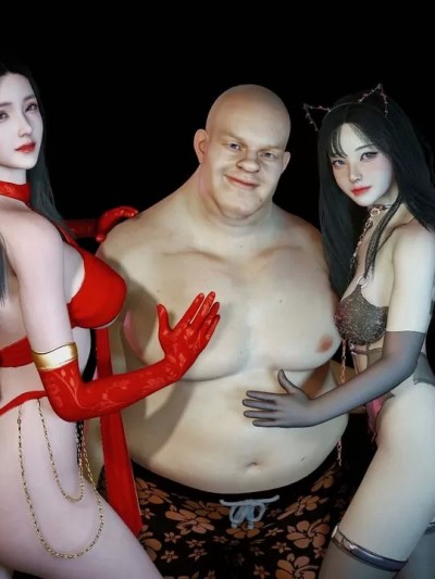 都市淫谈1：催眠凌辱姐妹花 [龙之归乡]