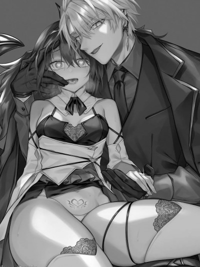 勇者一派的圣女曾是淫魔的奴隶。[橄榄汉化组] [にーきゅー]勇者パーティの圣女は淫魔の奴隷でした。