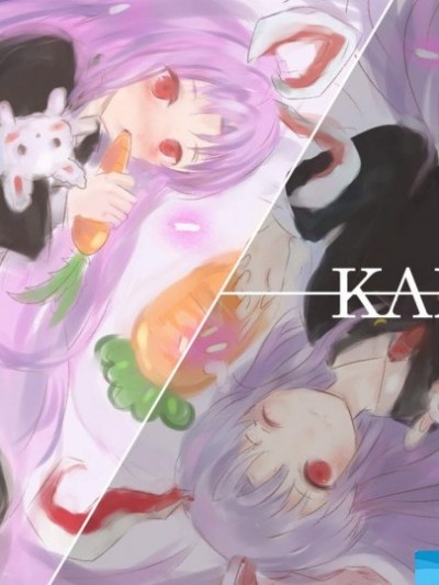 [背徳汉][东方TSF2 华扇に凭依]