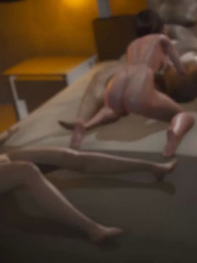 魔法小屋定制2 [RIN@0419]