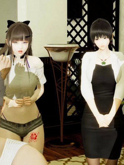 老王 [我也邪恶]