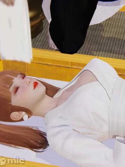 竹岛神社轶事特典 老贾的仕事日记 01 [kukustone]