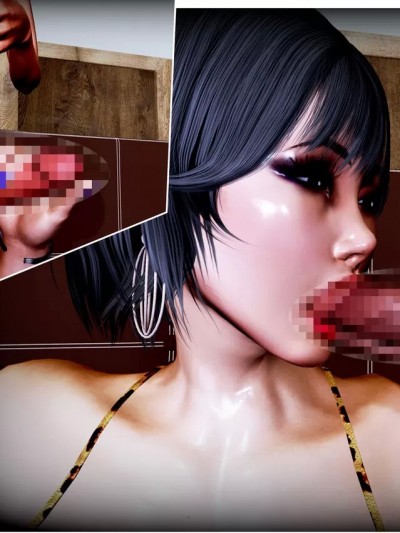 熟女愿望 短剧场合集（绿母）