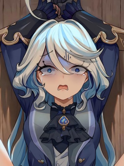 说出你的秘密吧，芙宁娜女士 [w2679067372] Arlecchino/Lumine x Furina (Part 2)