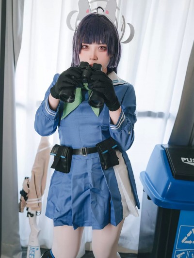 浵卡(Tokar) - 霞泽美游(Kasumisawa Miyu)