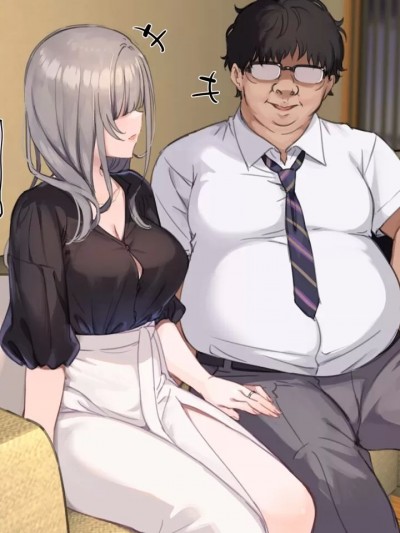 [満开开花] エッチな小説の読み过ぎでエッチな梦(？)を见ちゃう図书委员