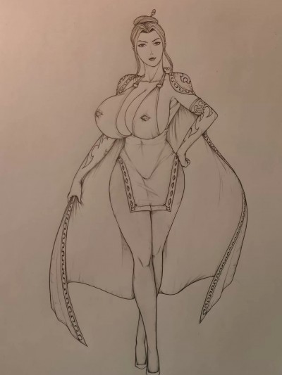 [小肥腾] Thanks for：xx King