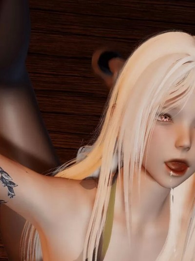 痴女武侠 04 上官研篇 [wdyxznl]