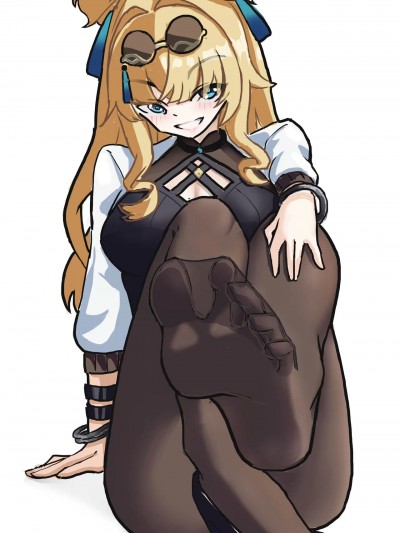 [Pixiv] 9先生 �)