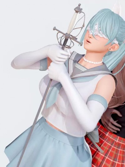 [Glover] 巫毒教 / VOODOO